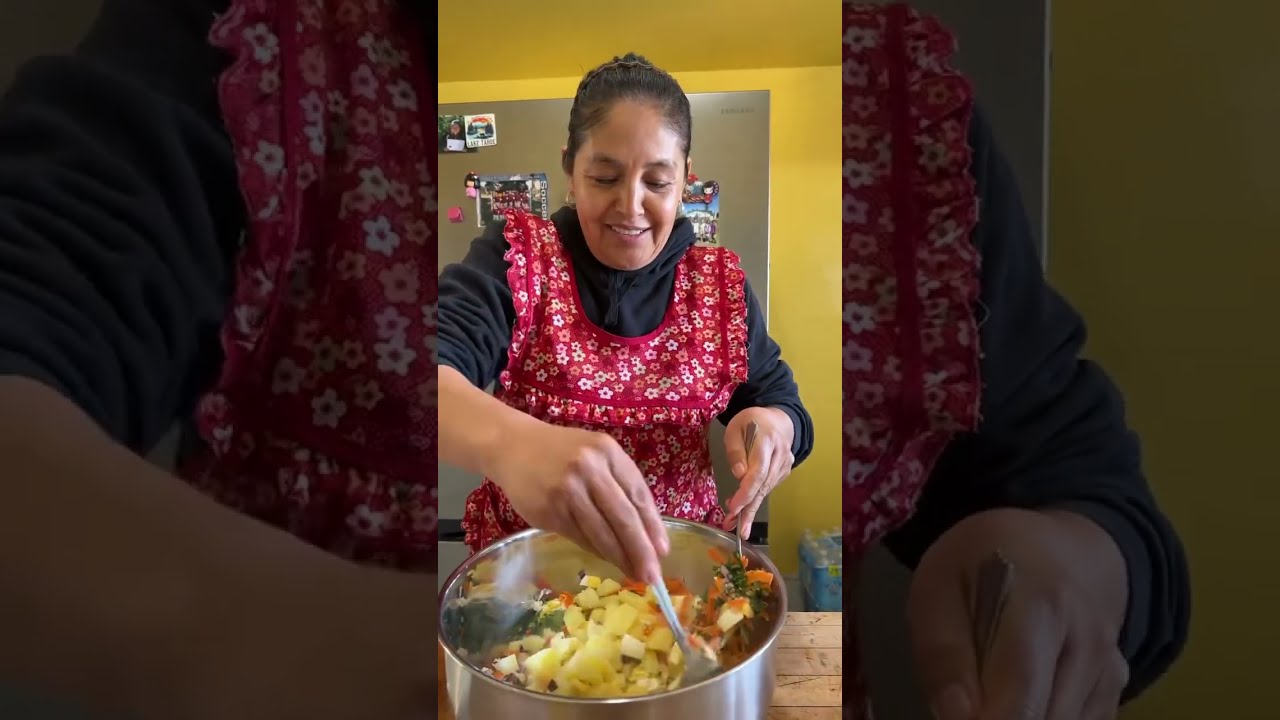 Recetas deliciosas_Rebeca Coss Guerrero 