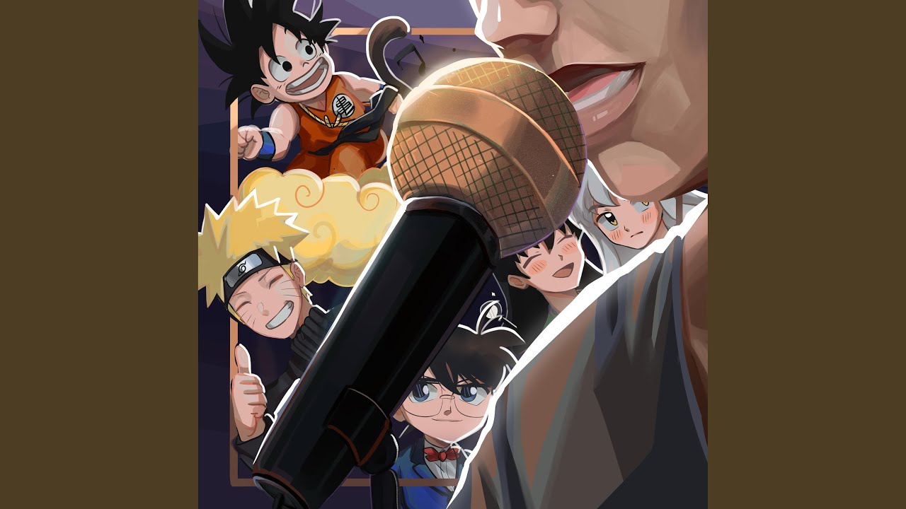 Mi Corazón Late Fuerte (Detective Conan)