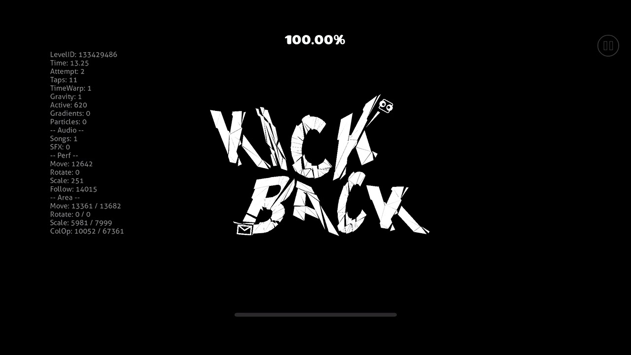 K1CK B4CK