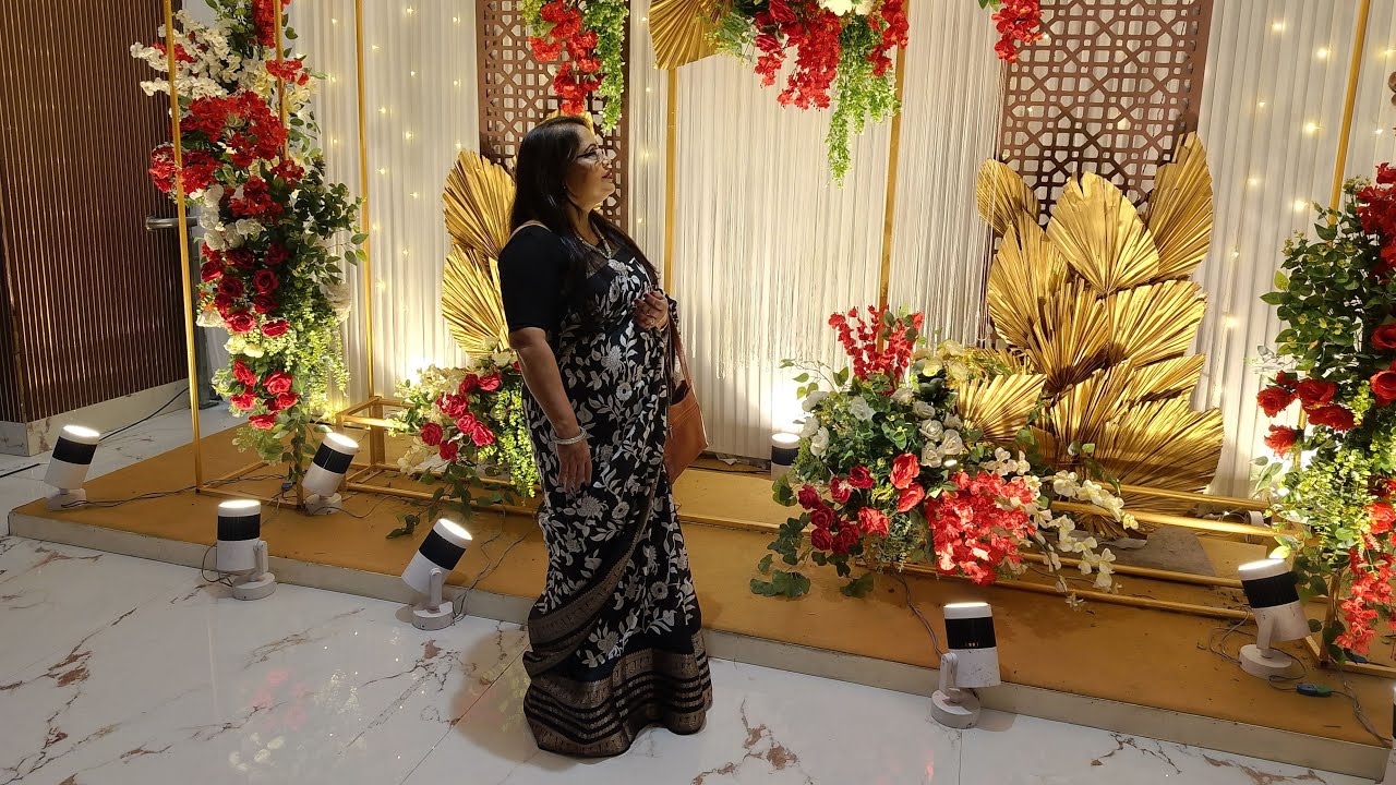 রং দেবোনা খেলবো হোলি তাই কখন হয় 🥰🥰🥰