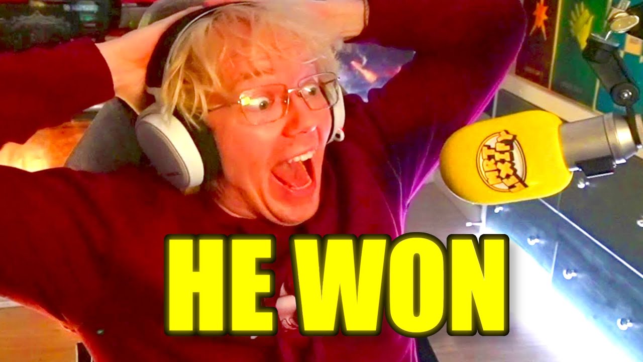 MrTLexify Just *BEAT* The Allegations.