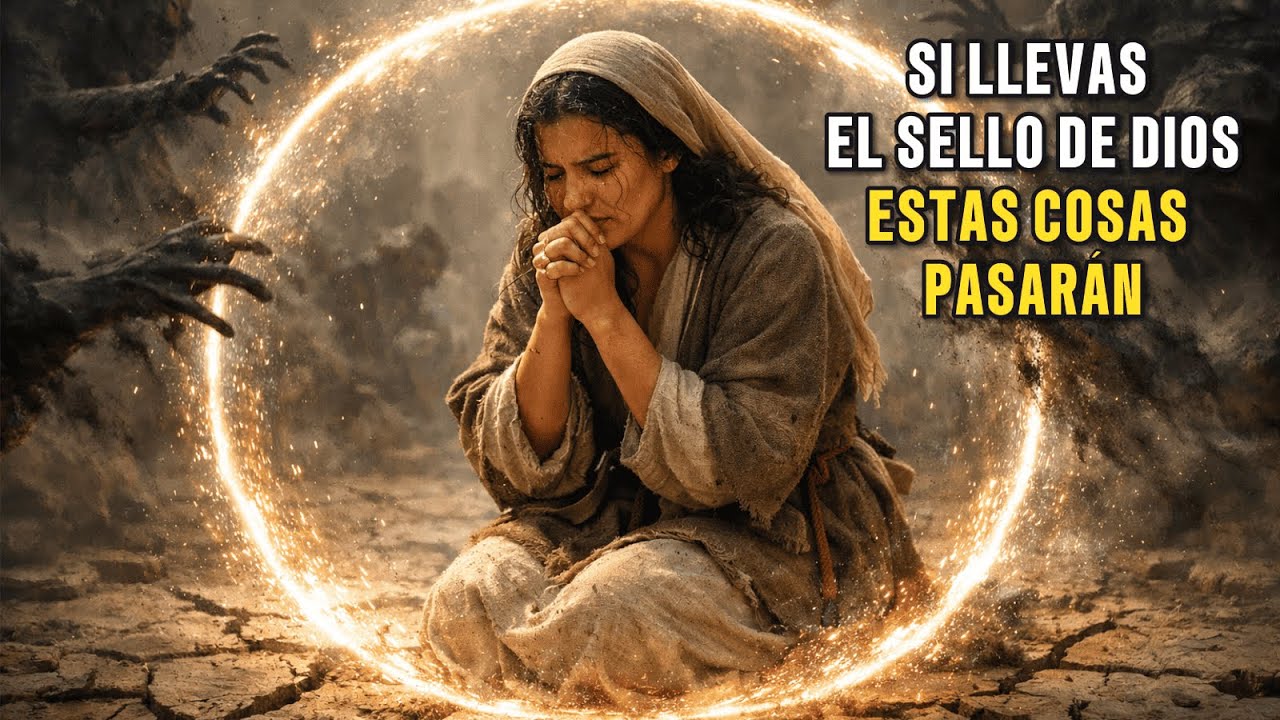 Cuando Dios Pone su Sello Sobre tu Vida, Estas 7 Cosas Ocurren