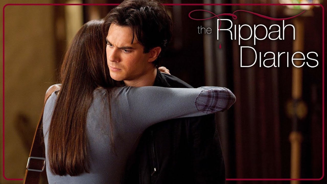 Damon's Existential Crisis | The Vampire Diaries 2x12 