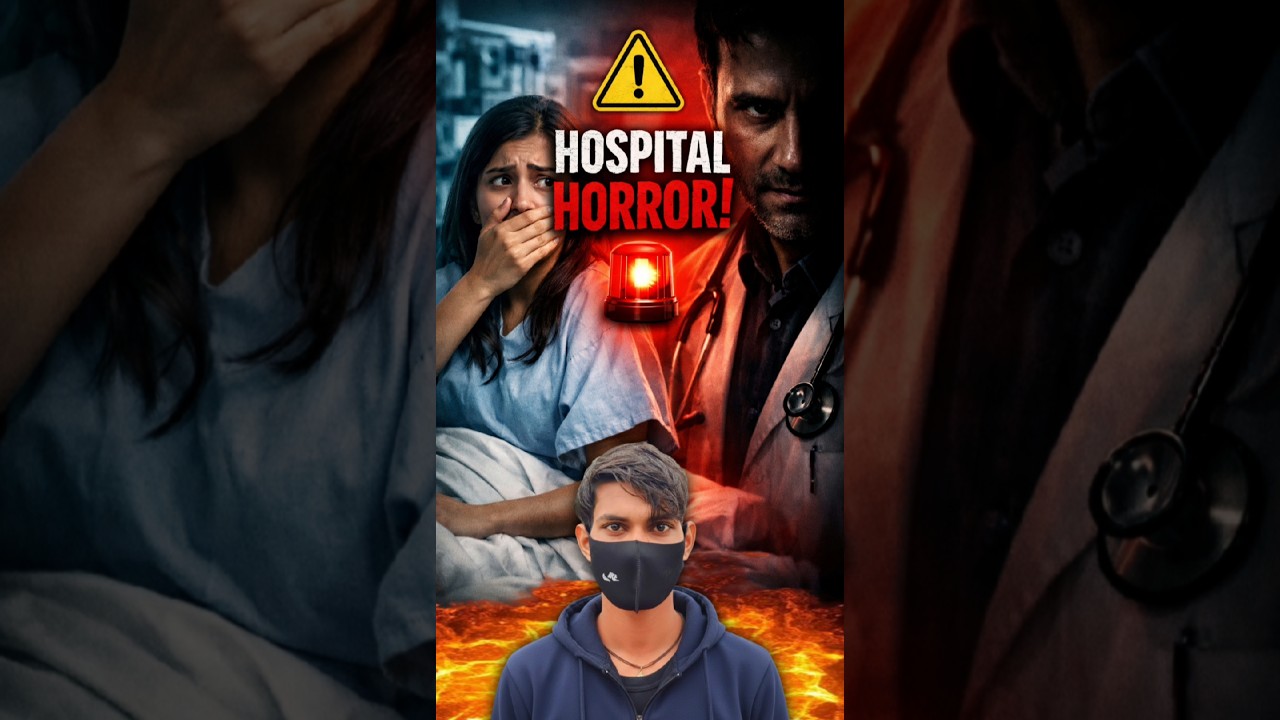 Lohia Hospital Lucknow Incident | Students Allege Misbehavior & Assault | Mr Manish Kumar