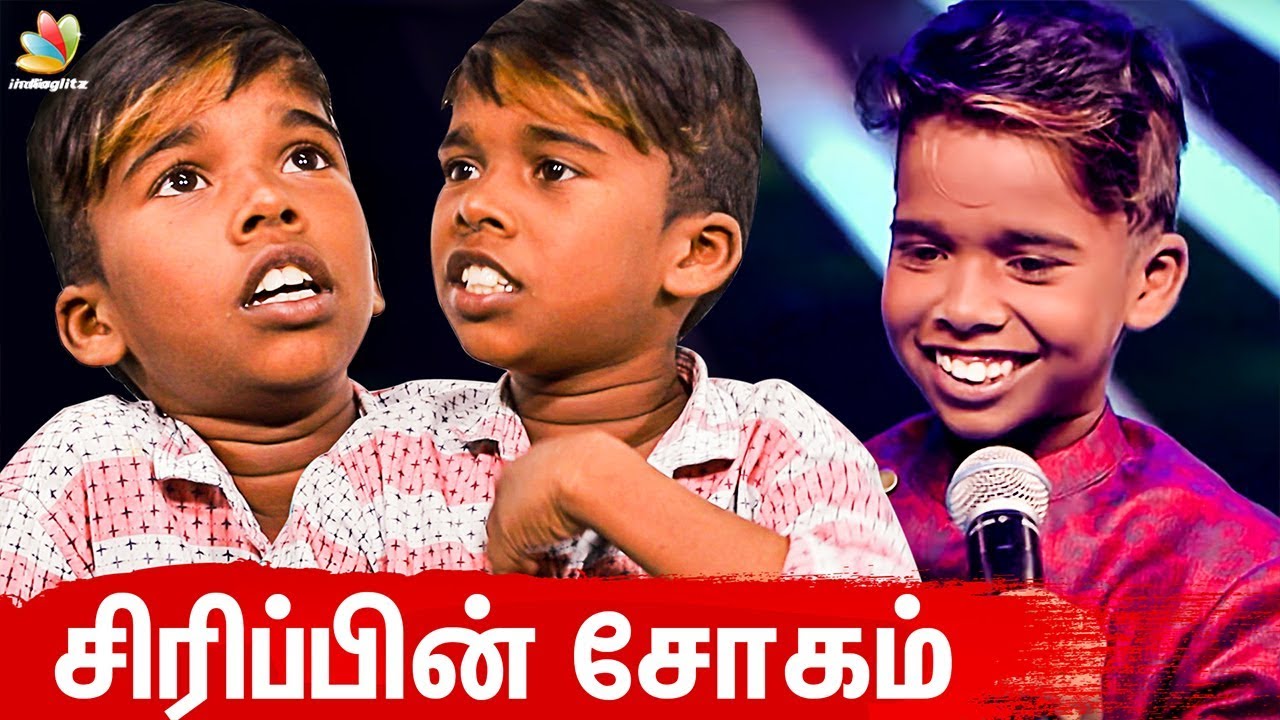Sadness Behind the Smile : Gaana Poovaiyar Emotional Interview | Super Singer, Vijay TV