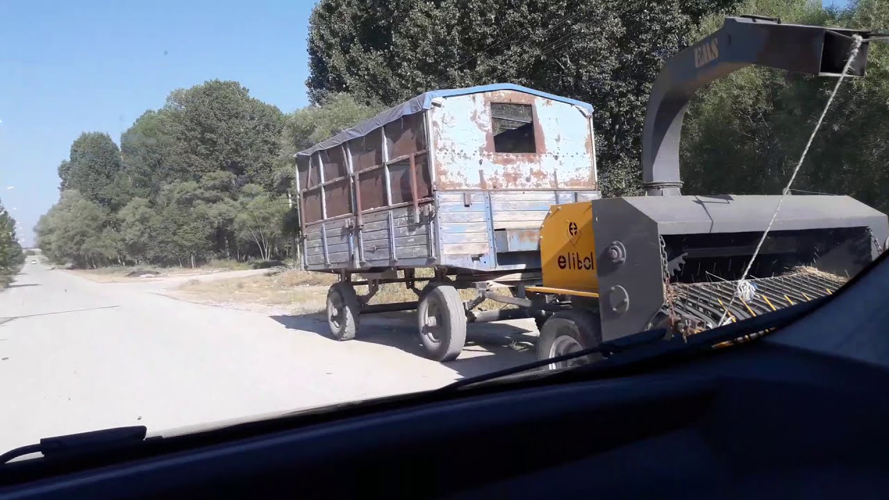 Afyon Anıtkaya Kasabası