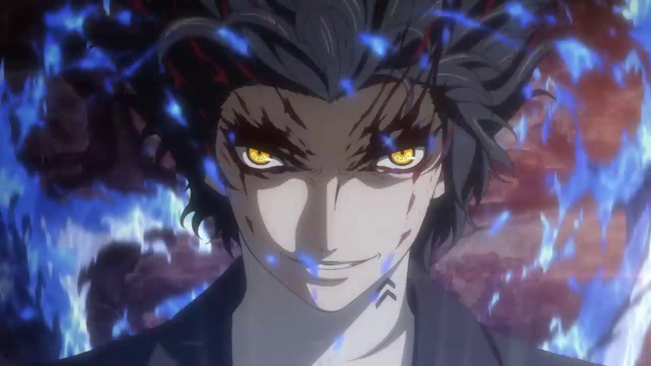 Persona 5 Royal - I Believe | AMV