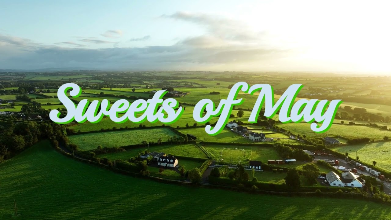 Sweets of May
