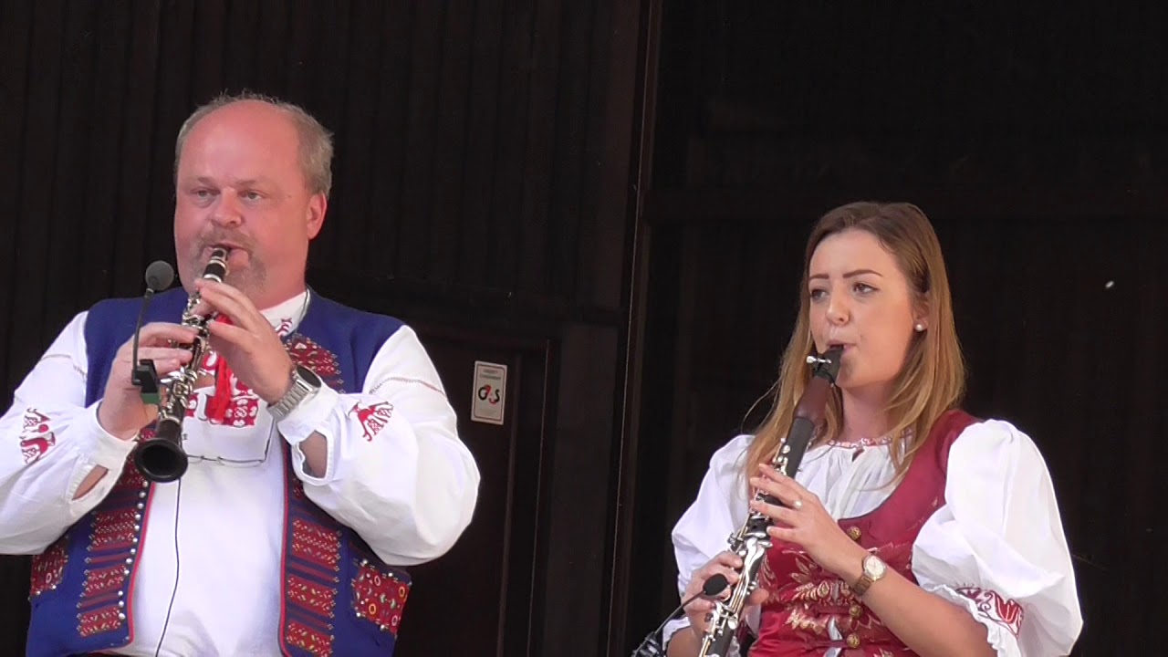 Bojnice 2018  Maguranka Part 1