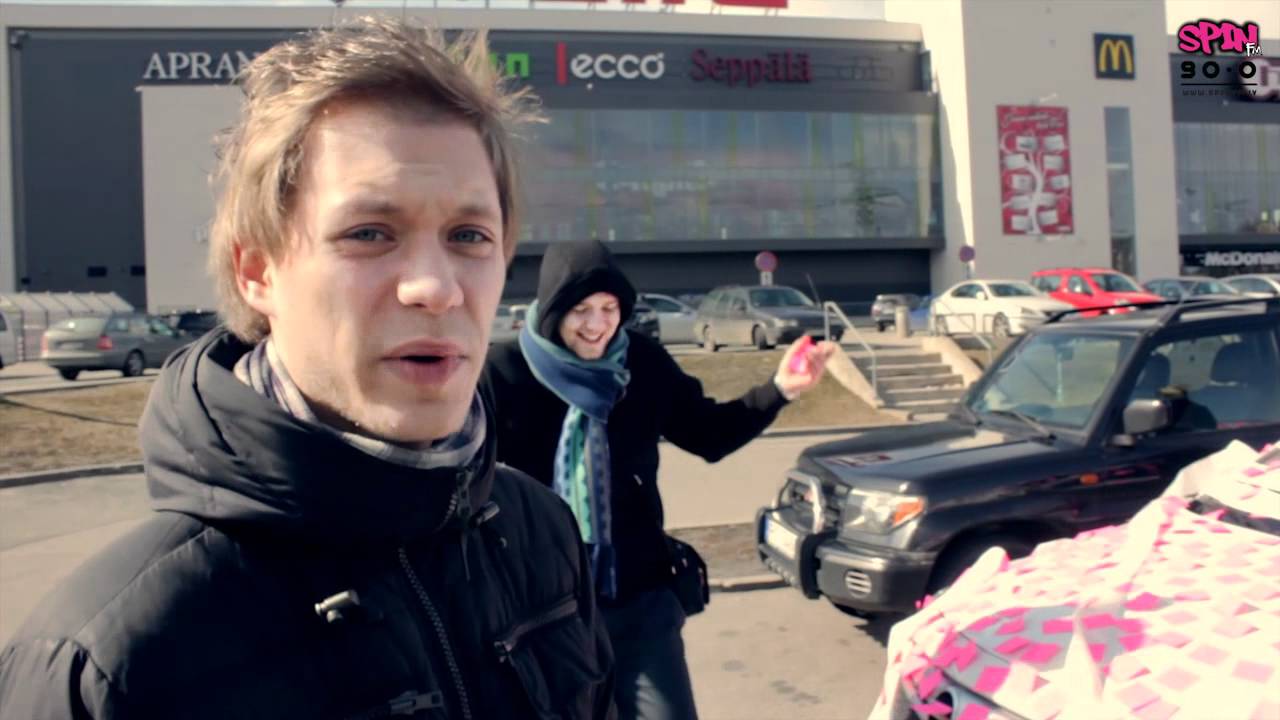 Spin Fm 1.aprīļa ZIEPES