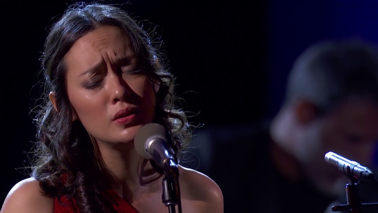 An Evening With Lucia Micarelli - Highlights