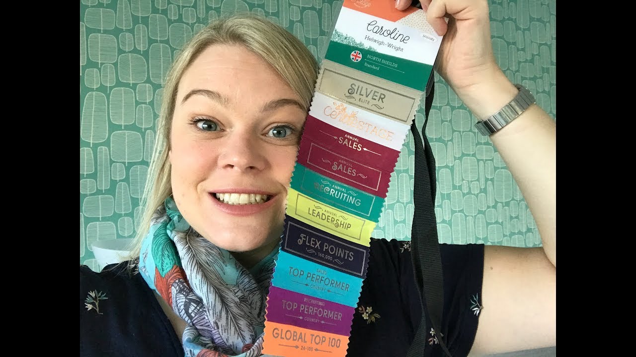 Huge thanks - my amazing experience at OnStage Local 2017.