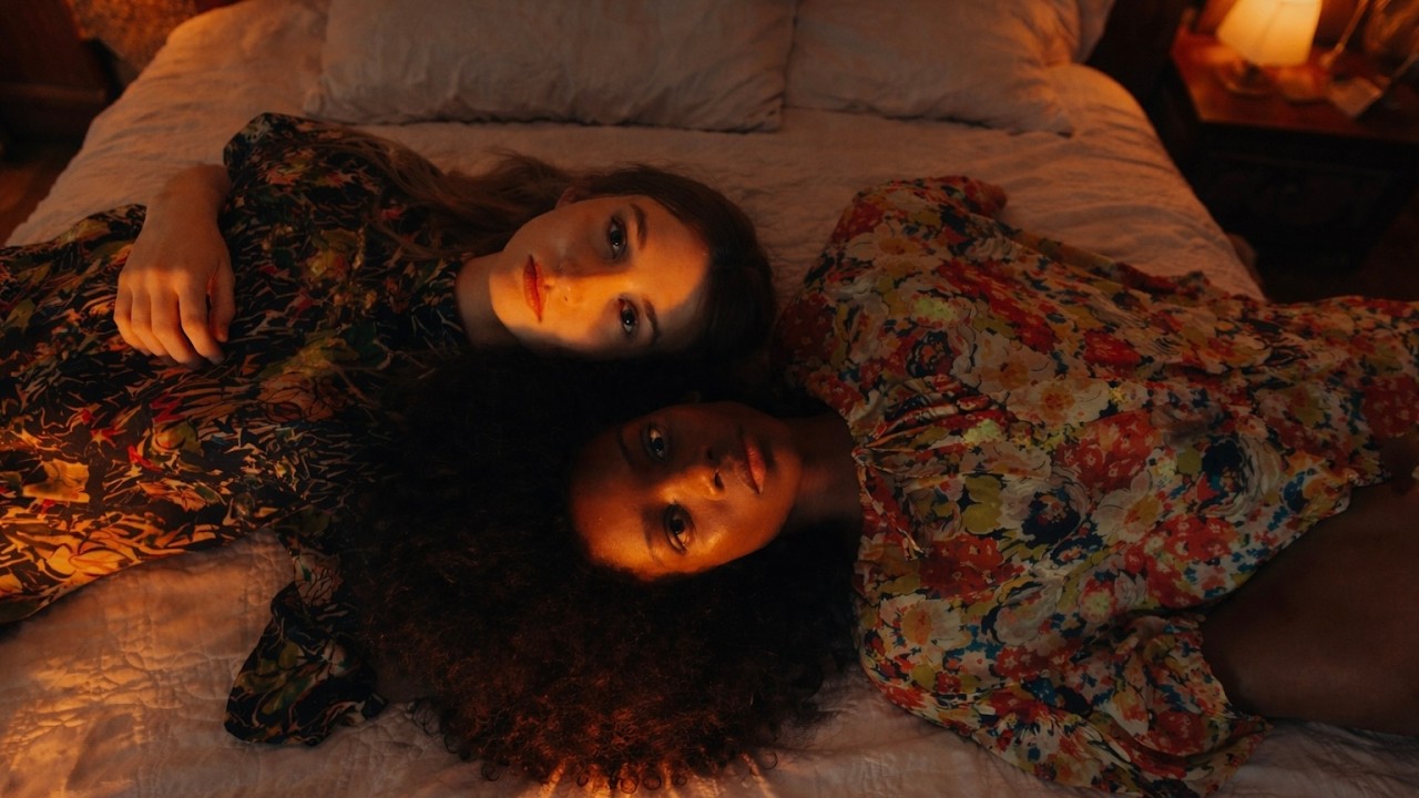 How to Light Scenes Like Golden Hour
