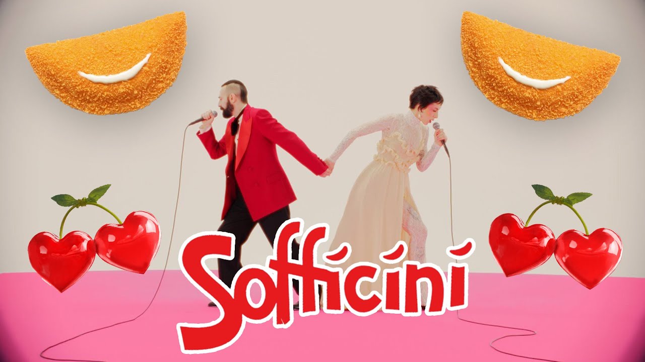 SOFFICINI - PARODIA CUORICINI (by ZeroDx) - COMA_COSE