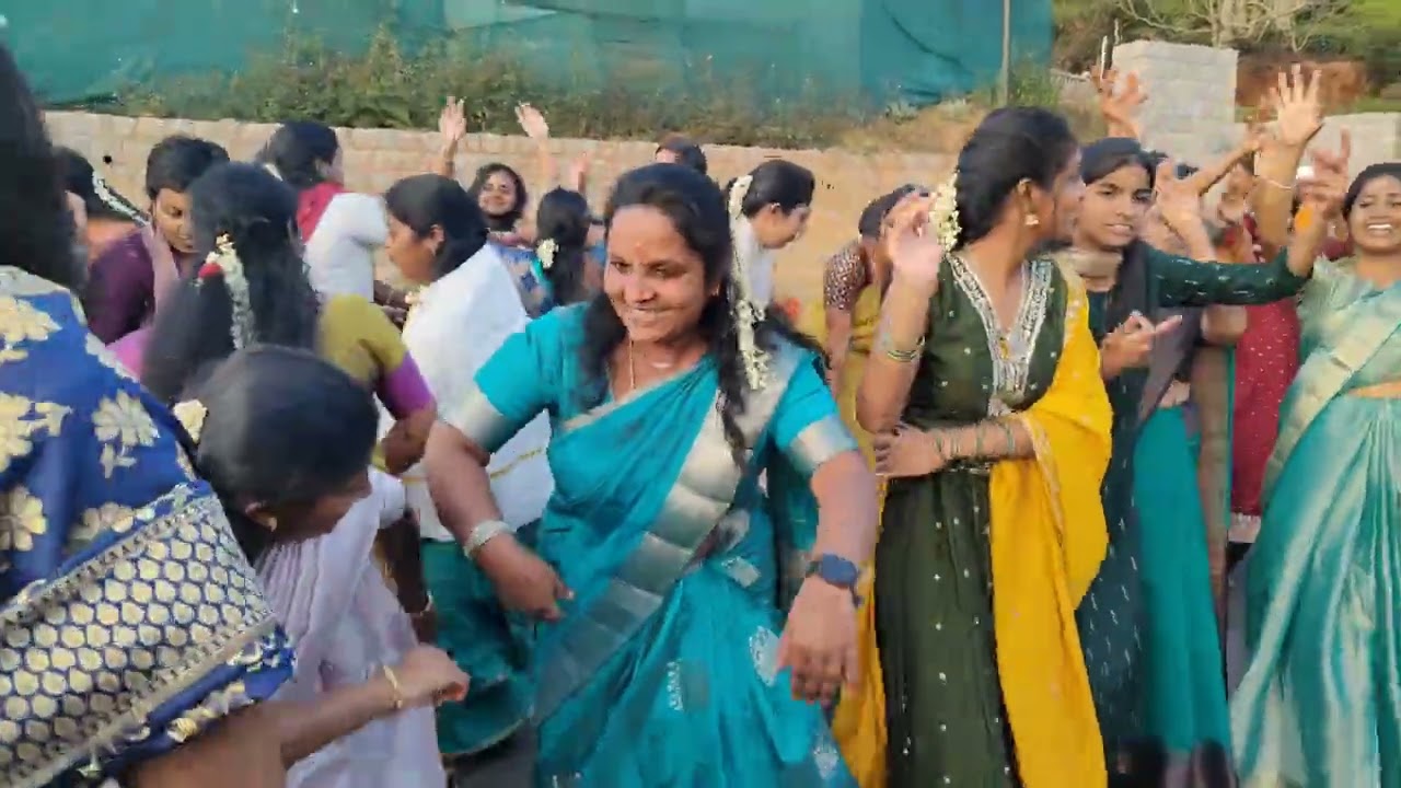 குன்னியட்டி மாங்காளி ஹப்பா 2026