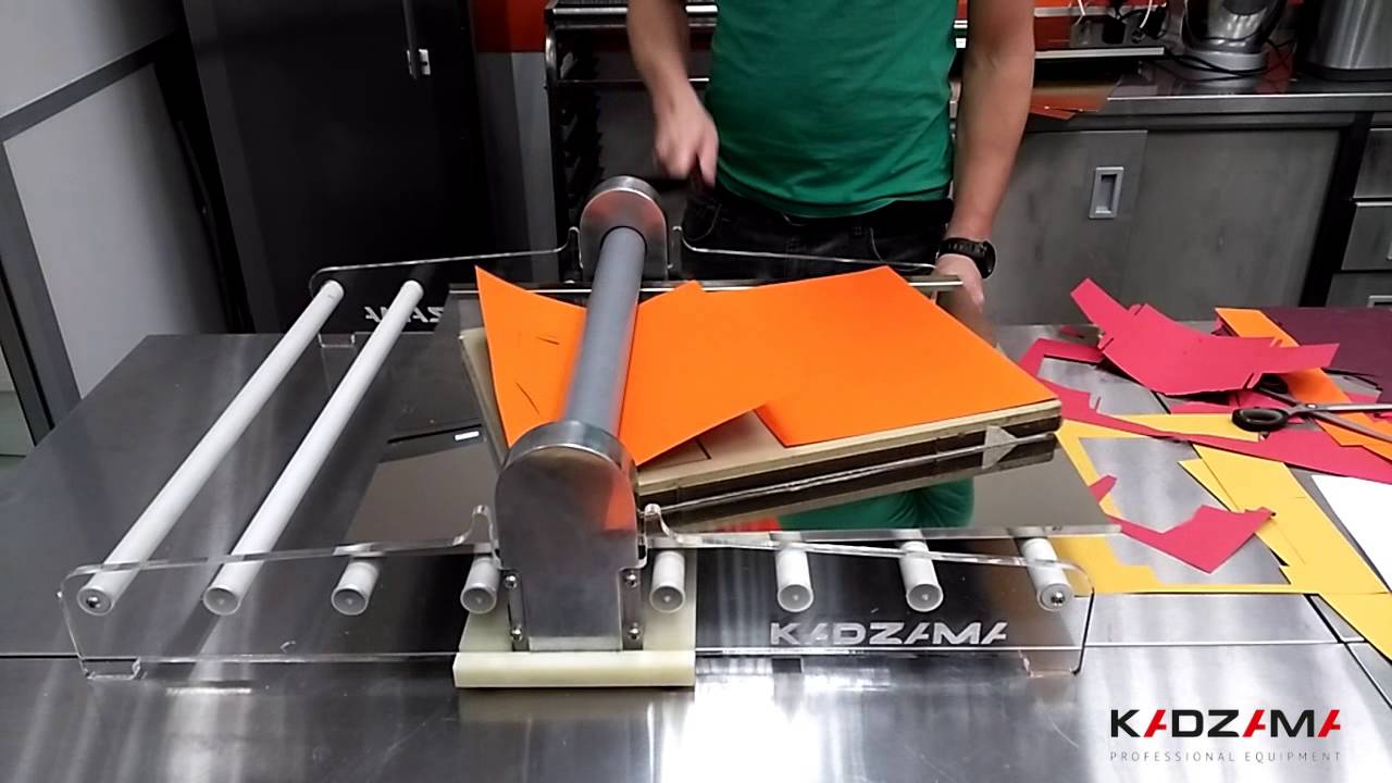 Упаковка для шоколада своими руками | KADZAMA