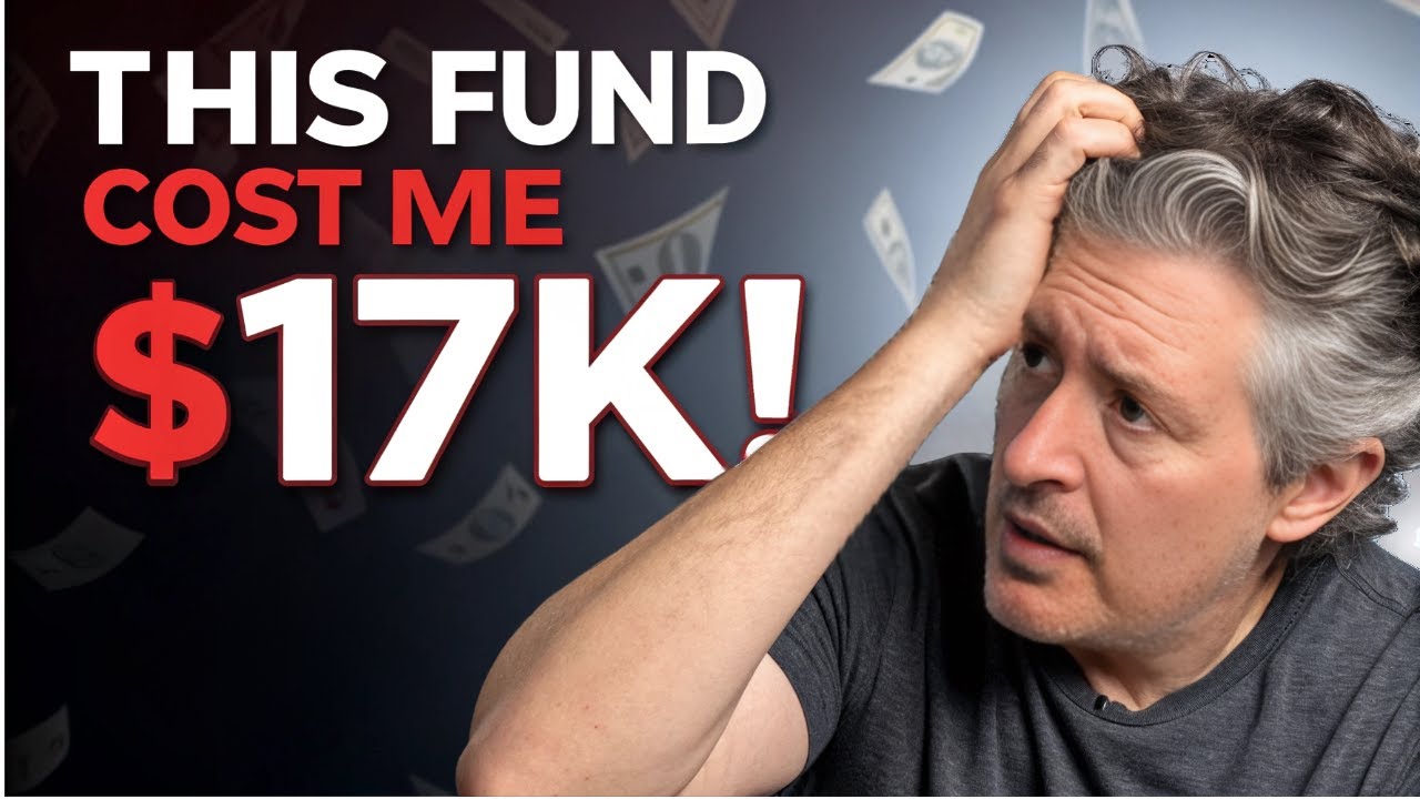 I LOST $17K in Taxes from THIS Investing Mistake!