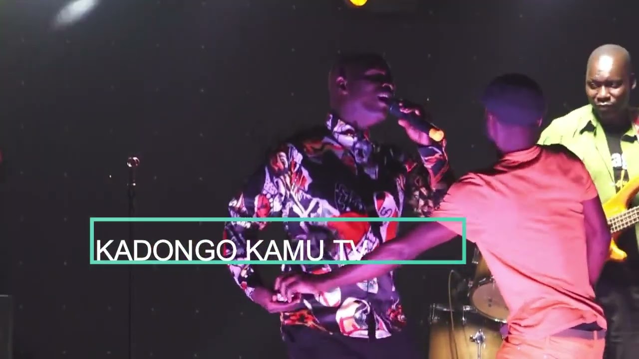 Atamuzadde BY kennedy muwanguzi Muzibe