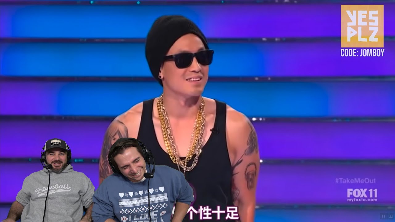 Watchin' Take Me Out #8 | The Epic Conclusion Breaks Us