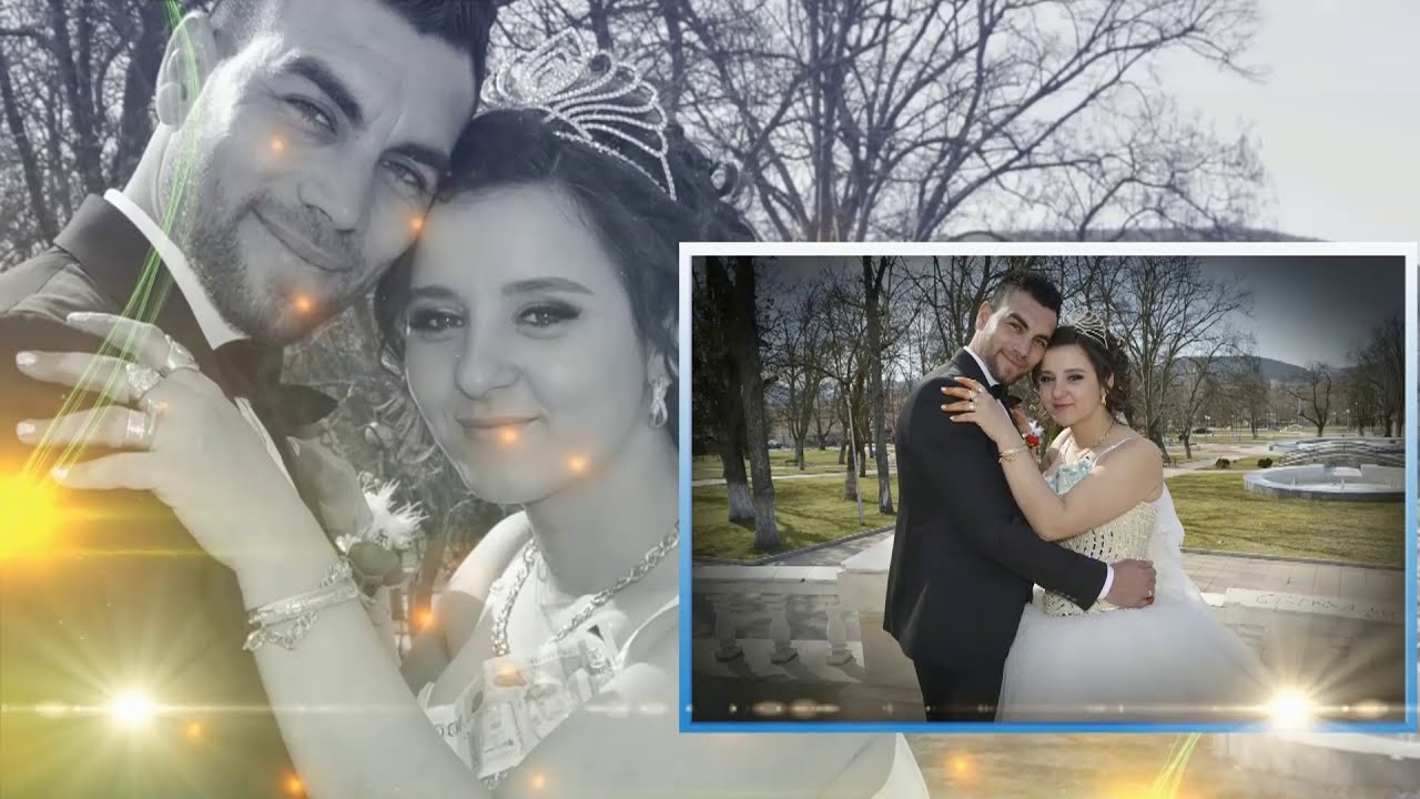 Meriyem & Erhan Dugun toreni