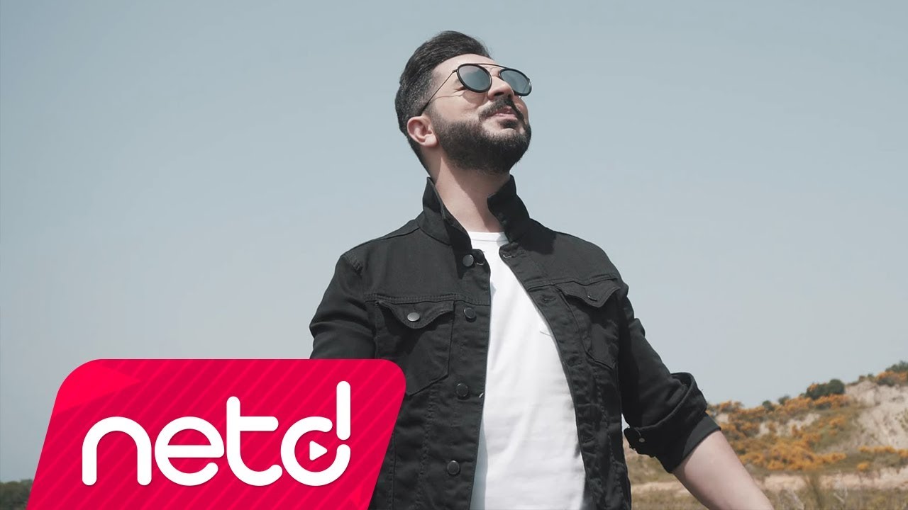 Serkan Yıldırım - Kaybol