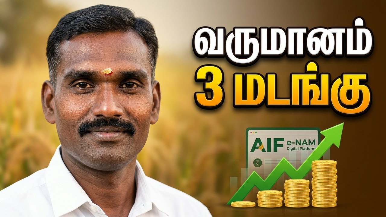Which Scheme Farmers Miss That Could Triple Their profits ?