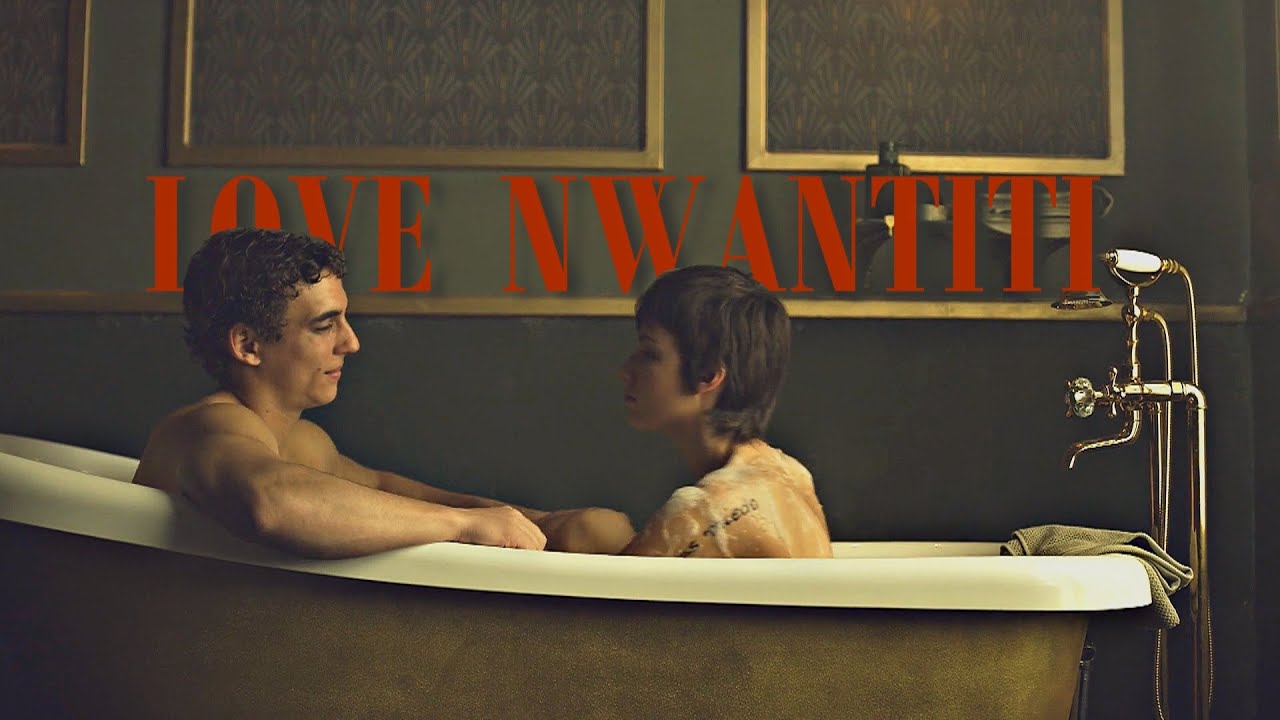 Tokyo & Rio | you’re like the oxygen to me | Money Heist