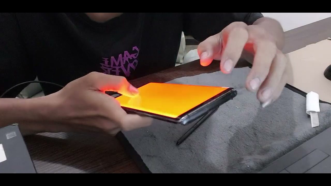 UNBOXING SUZUME SPXID065156351443
