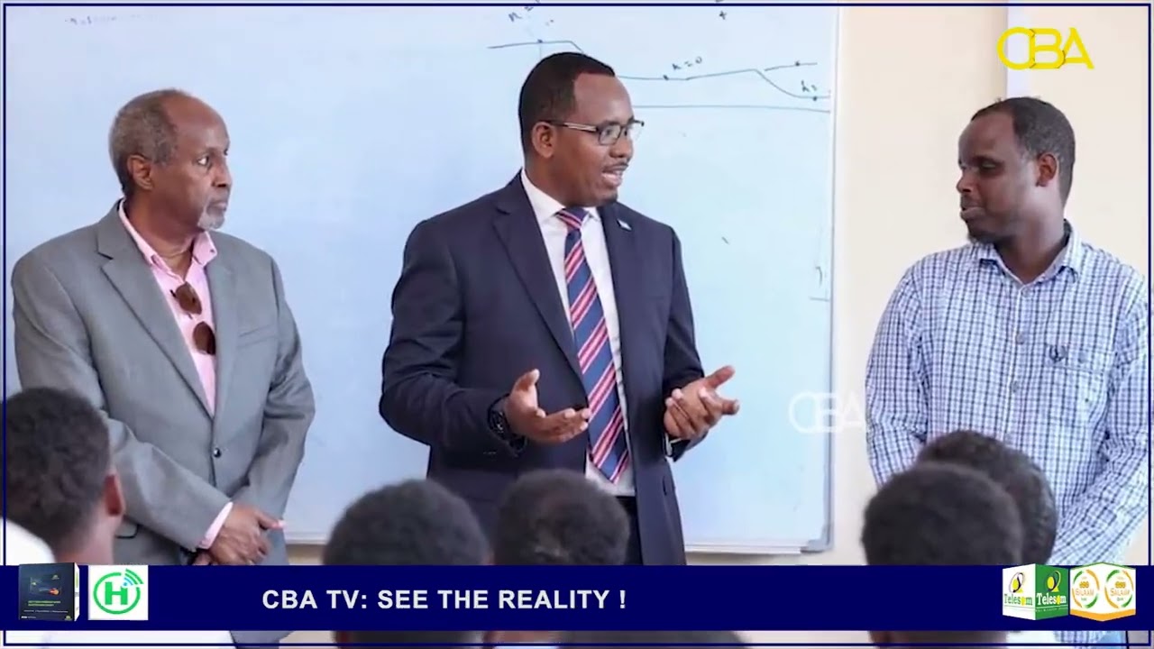 Al Shabaab Reportedly Hinders Essential Supplies to Baidoa City, Somalia