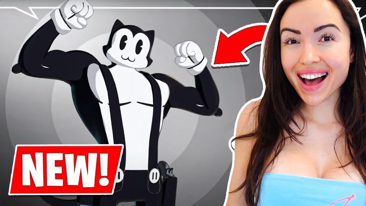 *NEW* SKIN! DUO's with Typical Gamer! (Fortnite Season 6)