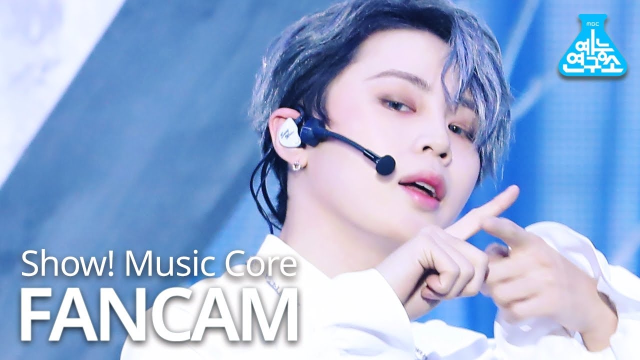 [예능연구소] 하성운 세로캠 '그 섬 (Forbidden Island)' (HA SUNG WOON FanCam) @Show!MusicCore 201114