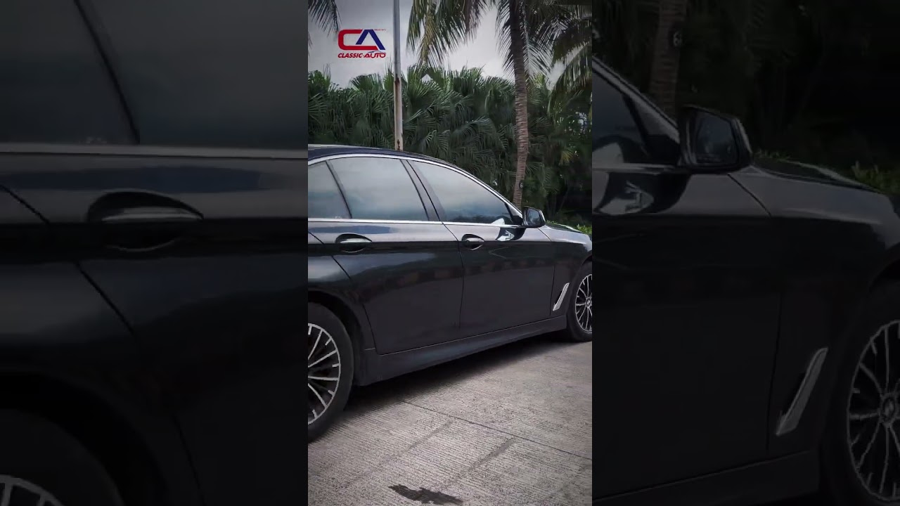 🎬 BMW – The Ultimate Driving Machine 🎬| 📍 Classic Auto, Malad West | 📞 9588990000 / 9820517077