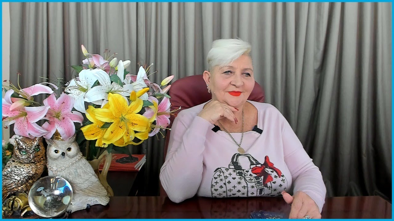 CANCER! Prediction for November 2021! Psychic Natalia Razumovskaya.