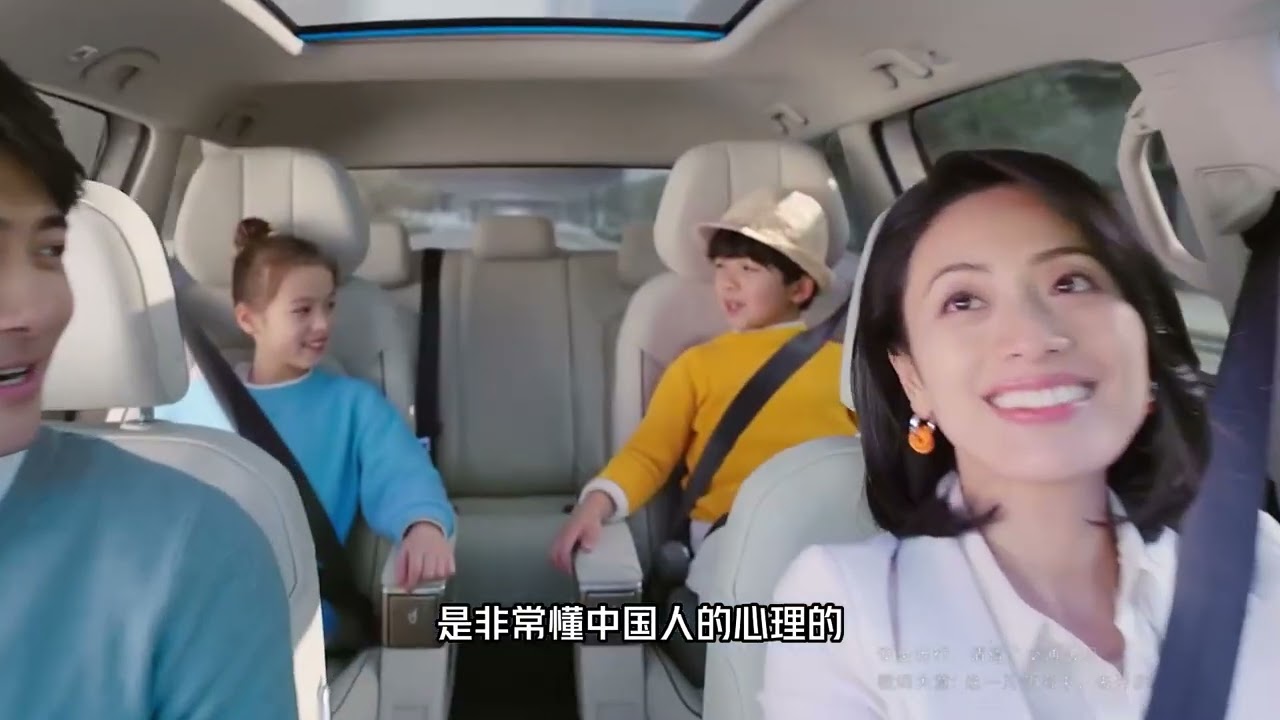 以价换量，大众威然是怎么走到这个地步的？