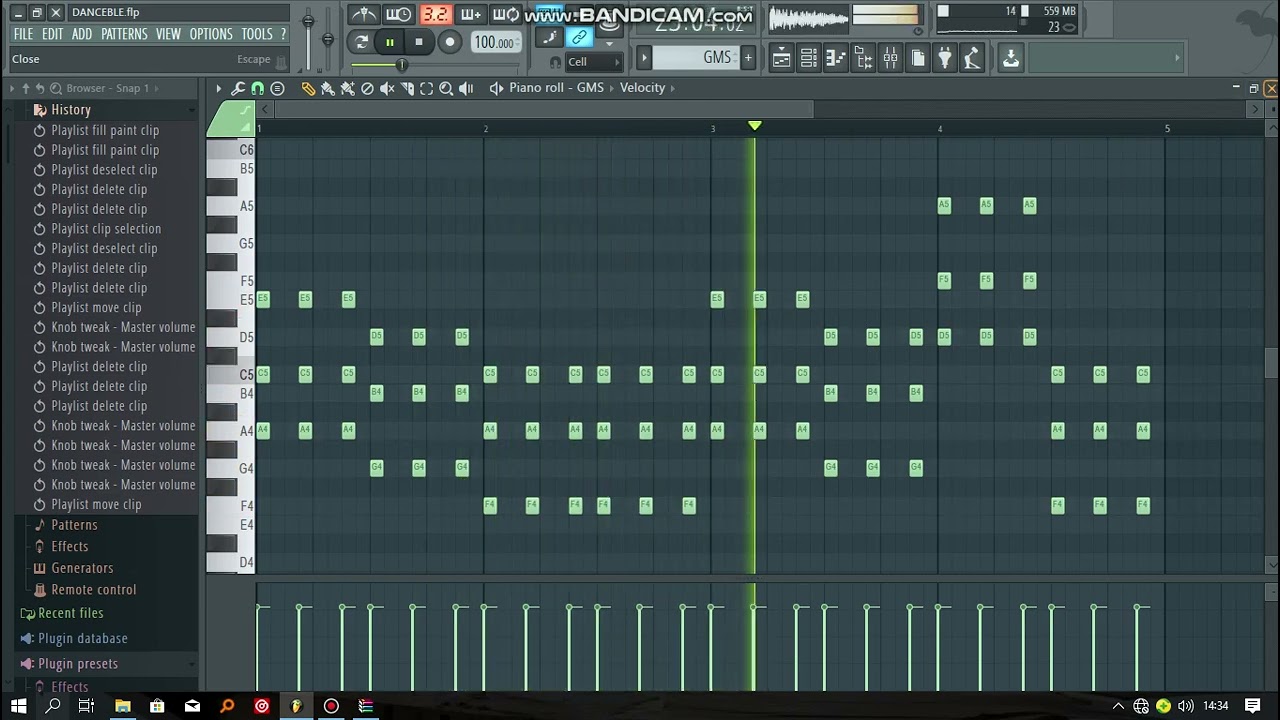 Ugandant type beat instrumental #tutorial #how #producer 