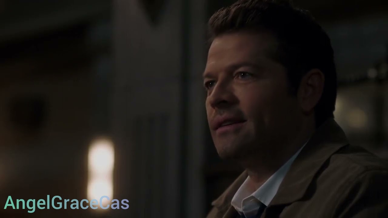 Gotta Be Somebody - A Destiel Video Edit