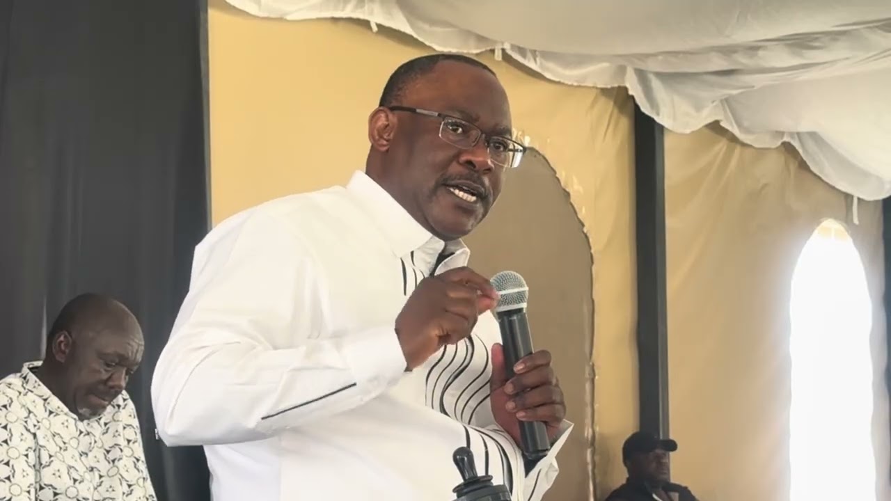TIM WANYONYI GAME-CHANGER #TIMCARE ANNOUNCED AS KIMILILI RESIDENTS DECLARE SUPPORT 
