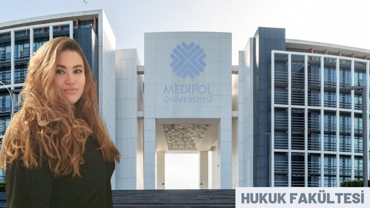 Öğrenciler Anlatıyor | Medipol Üniversitesi Hukuk Fakültesi