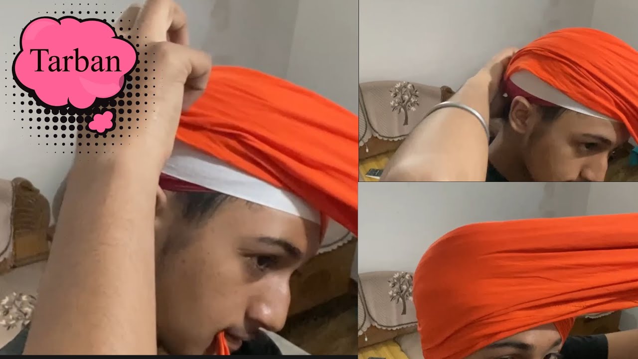 ਨਵੀਂ ਪੱਗ ਲਿਆਂਦੀ ਪਰ ਲੱੜ ਪੂਰਾ ਨਹੀਂ ਆਇਆ 