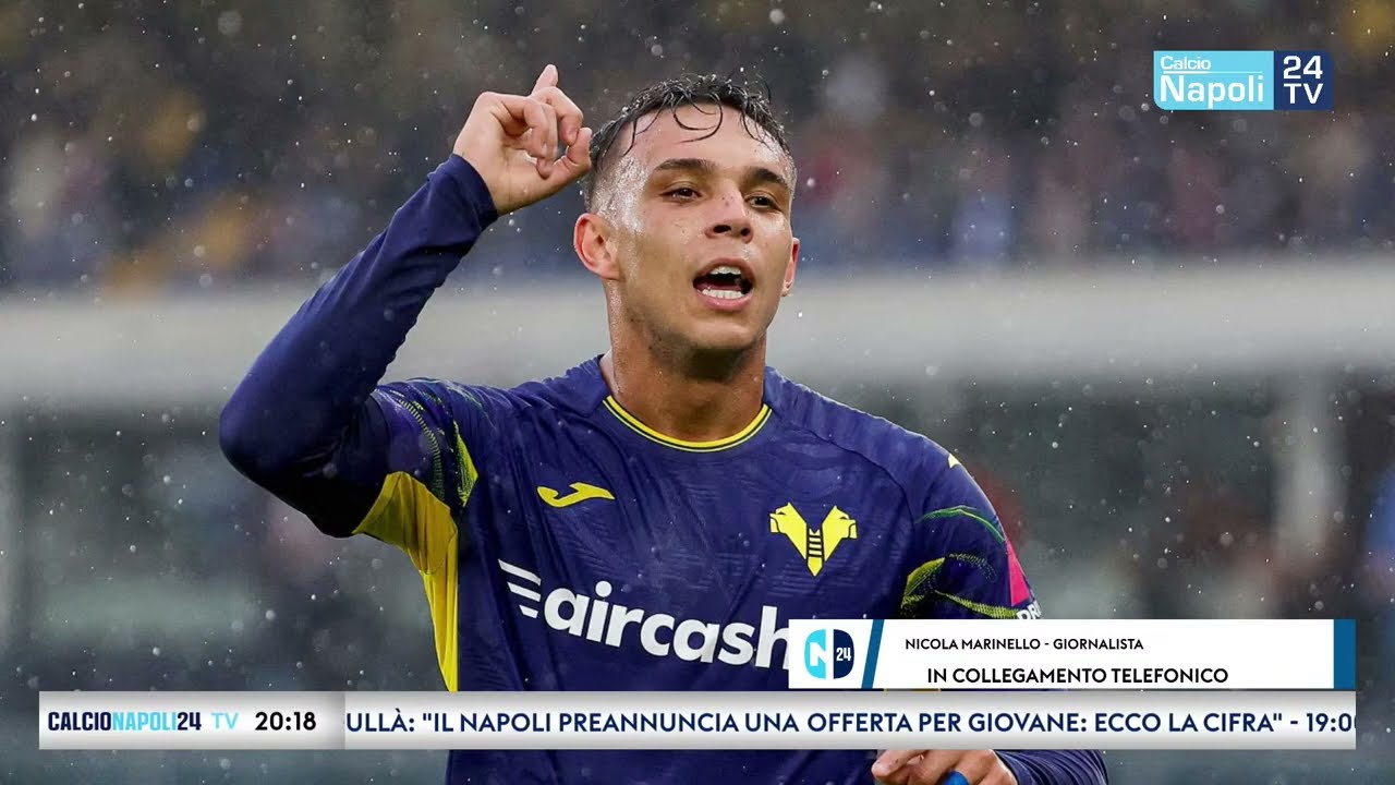 Lucca al Nottingham! Blitz Giovane, poi le ultime su Rrahmani, Lang, Maldini…