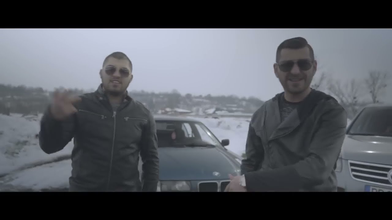 ADNAN BEATS x FARI - 1000W | OFFICIAL VIDEO