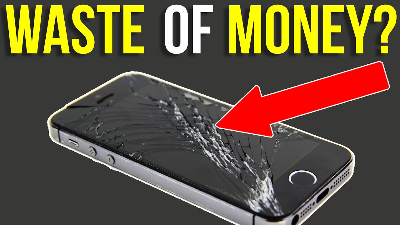 You Don't NEED a Screen Protector in 2026
