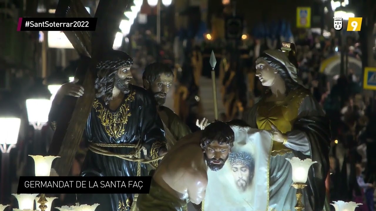 Santo Entierro 2022 - Teletorrent