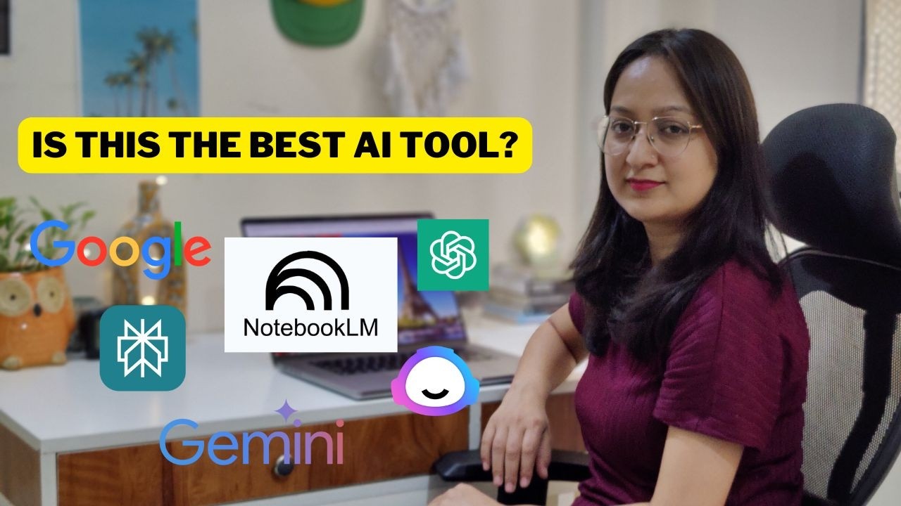 How to use Google NotebookLM-Complete Tutorial | Best AI tool 2025 #notebooklm #ai