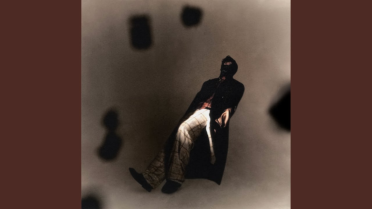 Alone (Prod. TOIL)