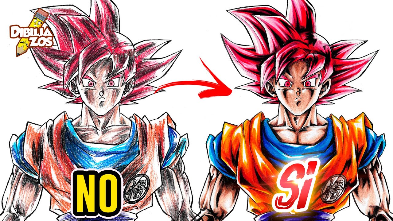 ¿COMO *SÍ y NO* PINTAR AL ESTILO LEGENDS? 🤔🎨 [PARTE 2]