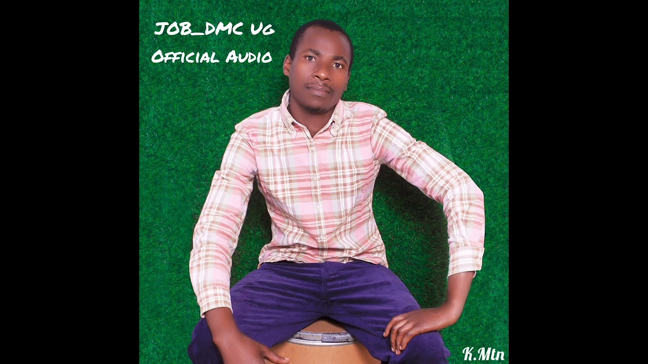 JOB Official Audio_DMC Ug