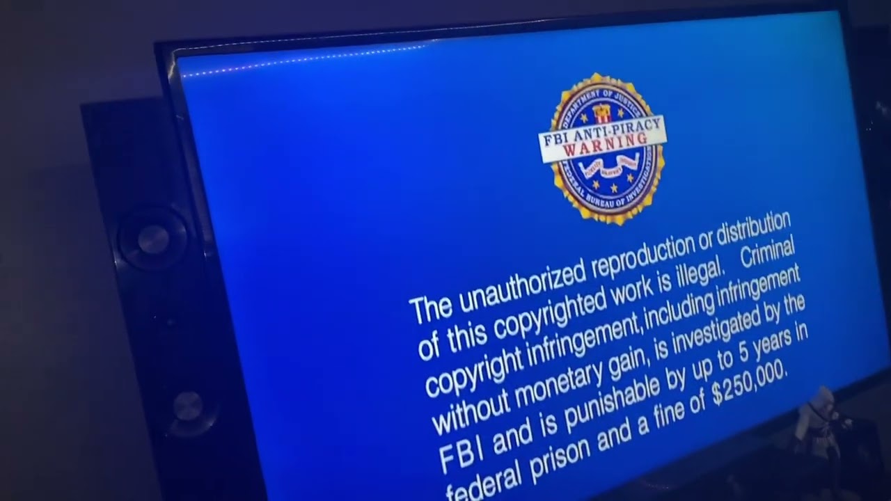 Opening to the Mentalist Season 1 2009 DVD