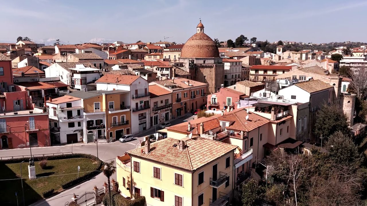 GIULIANOVA (TE) - 16 MARZO 2022 (HUBSAN ZINO MINI SE)
