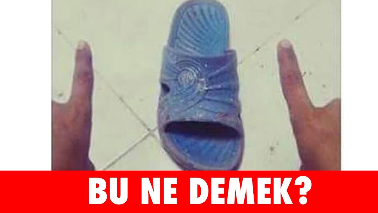 BU NE DEMEK? - Soğuk Espri Düellosu